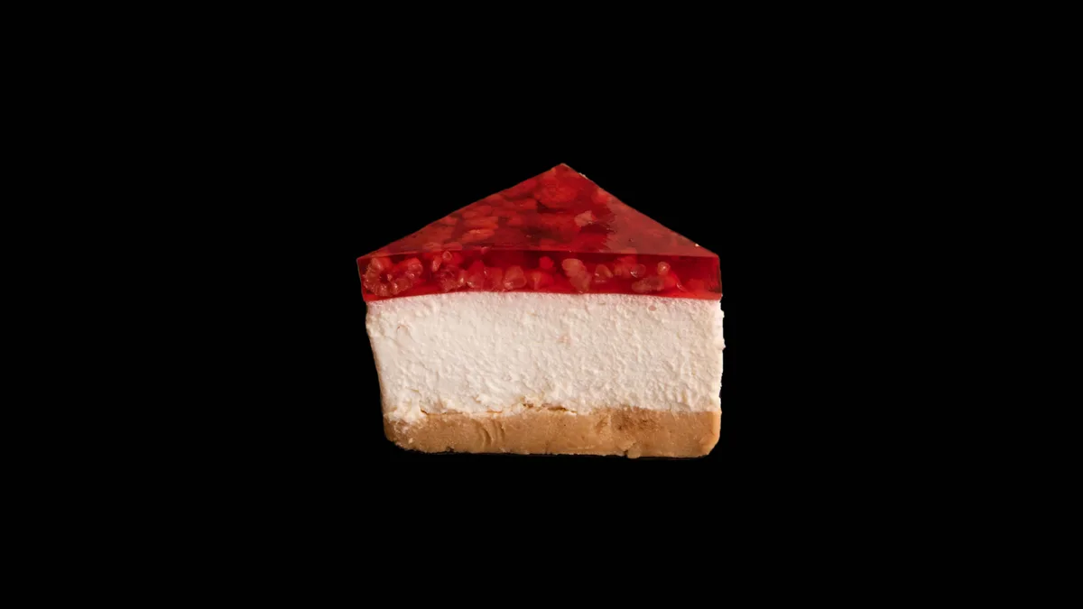 Cheescake