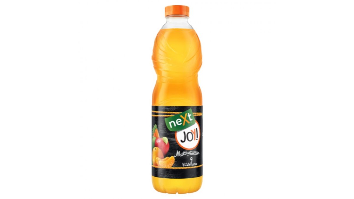 Next Multivitamin