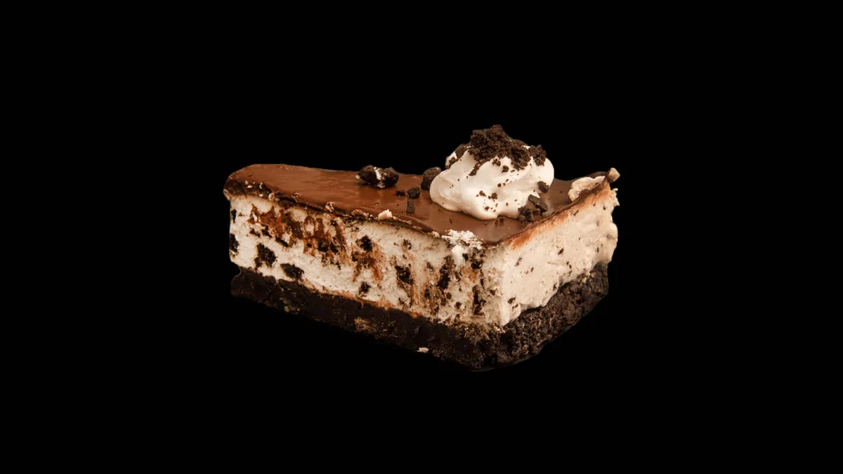 Oreo kolač