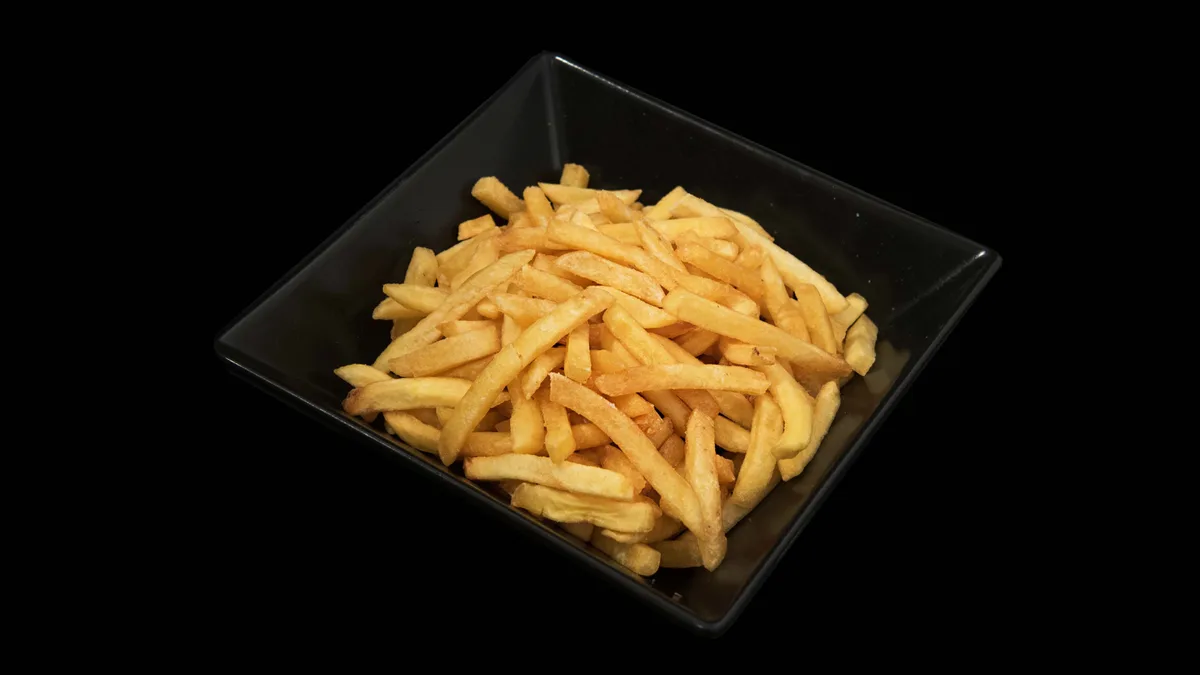 Pomfrit