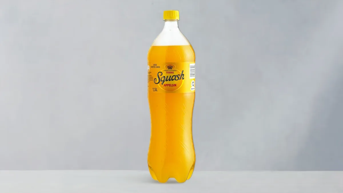 Squash 1,5 l