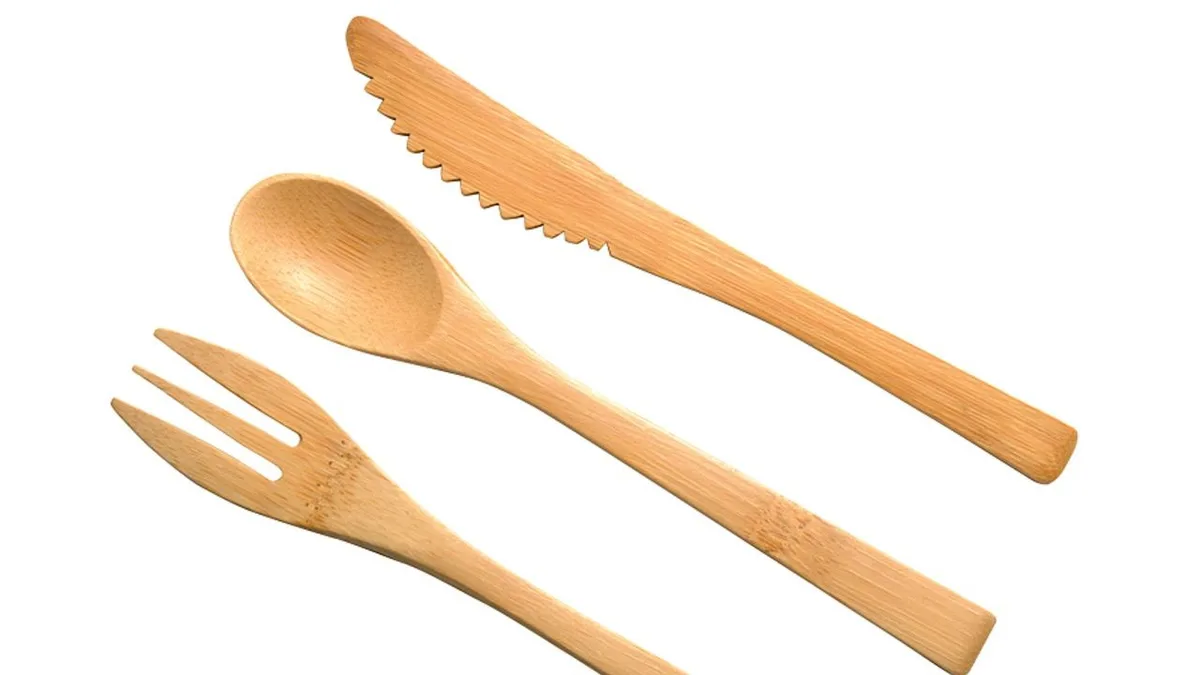 Cutlery