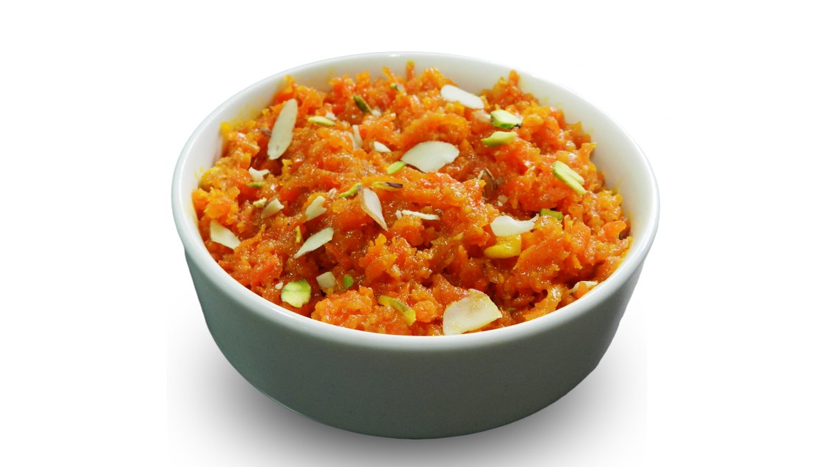 Gajar Halwa