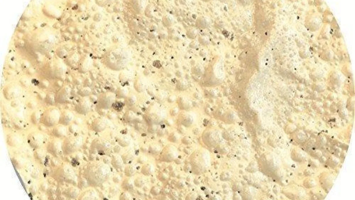Papadom