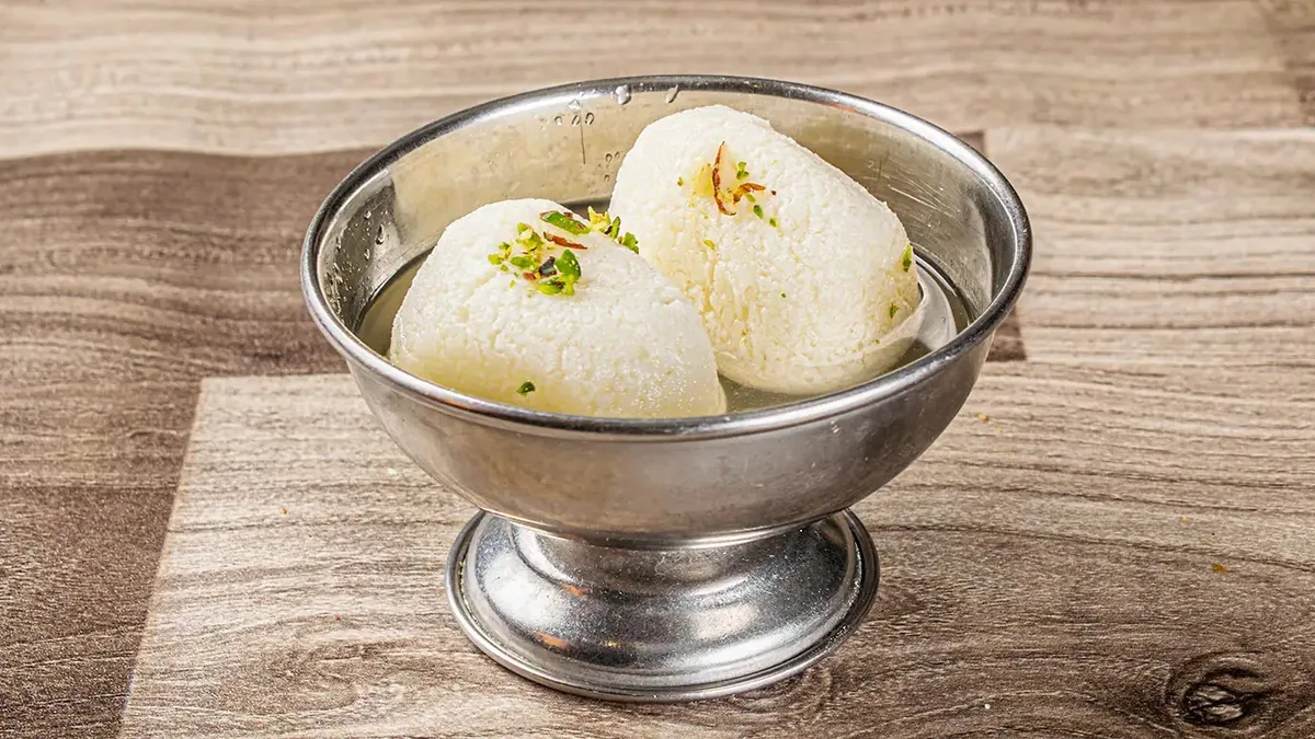 Rasgulla