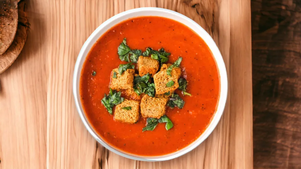 Tomato Soup