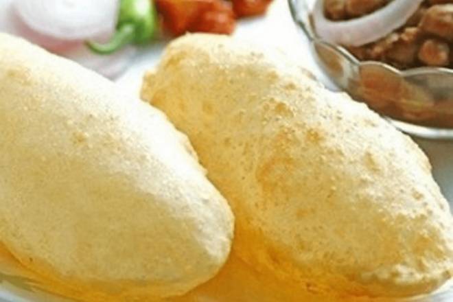 Bhatura