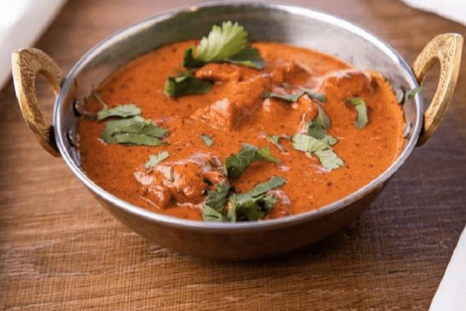 Chicken Tikka Masala