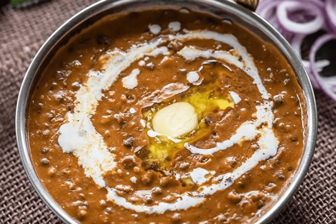 Dal Makhani