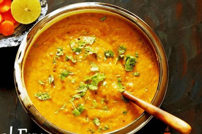 Dal Tadka