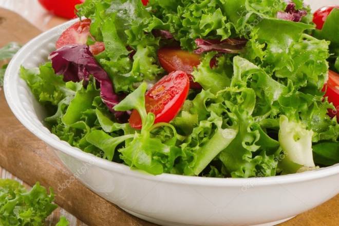 Fresh Salad
