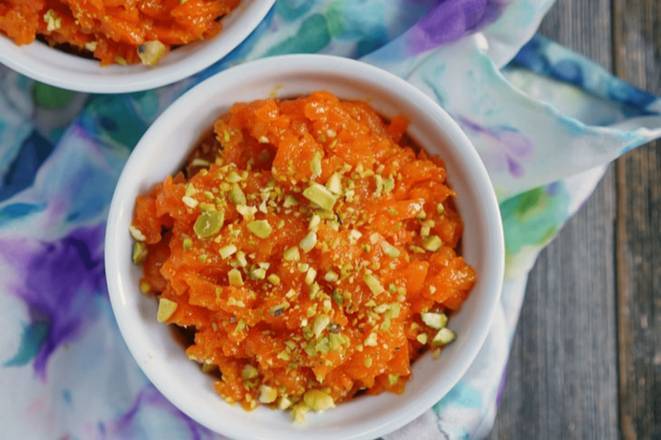 Gajar Ka Halwa