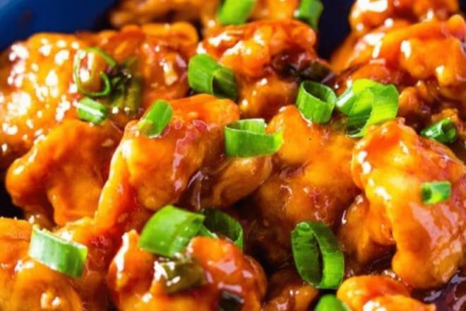 Gobi Manchurian
