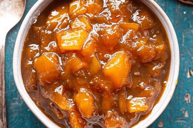 Mango Chutney