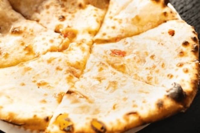 Paneer  Naan