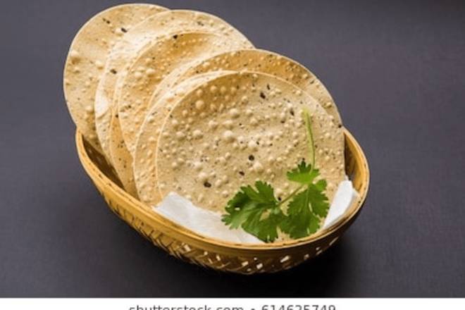 Papad
