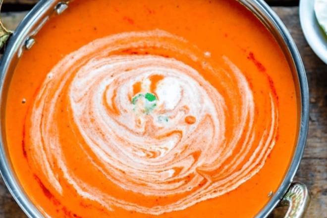 Tikka Sauce