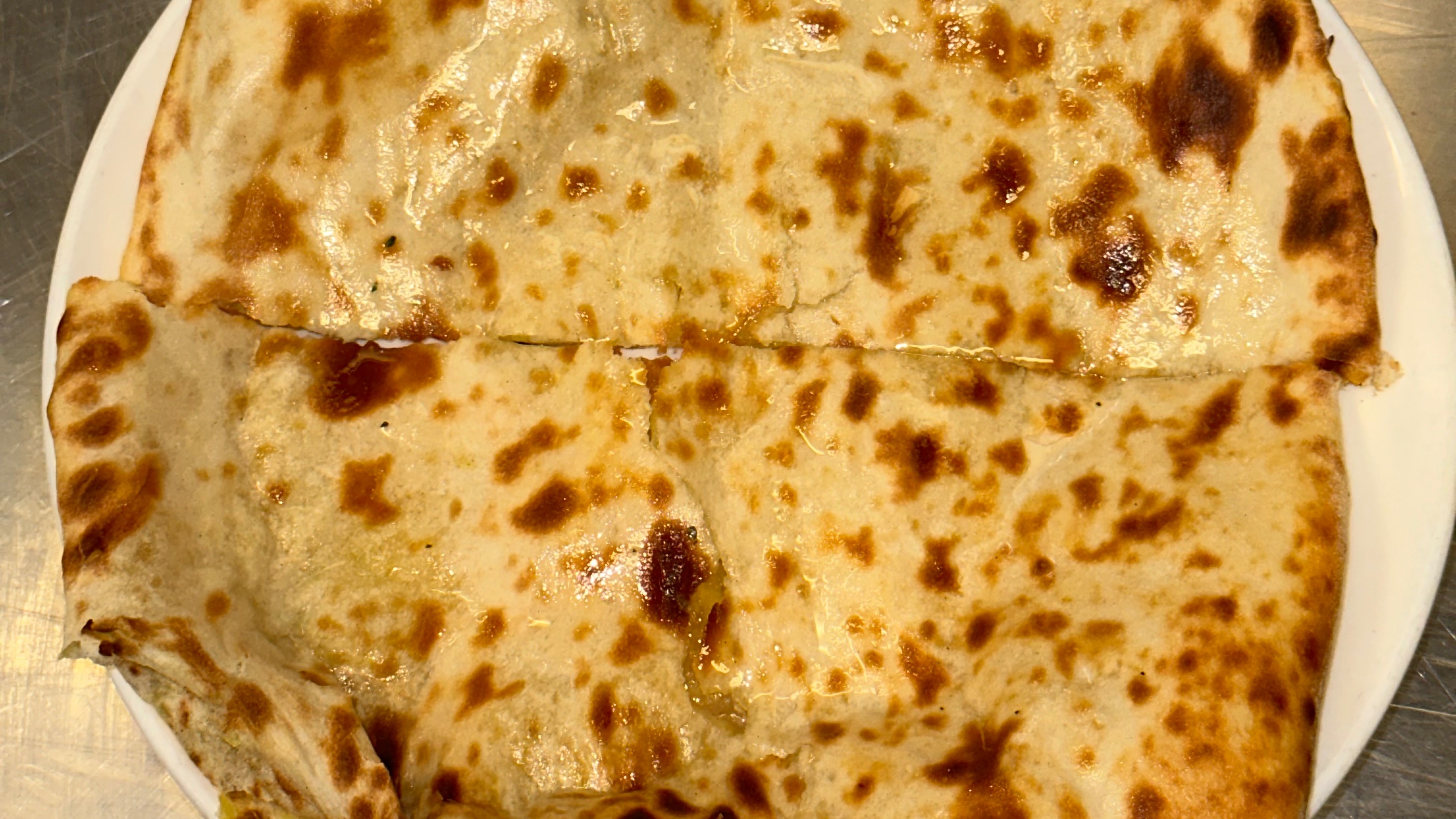 Alu Naan