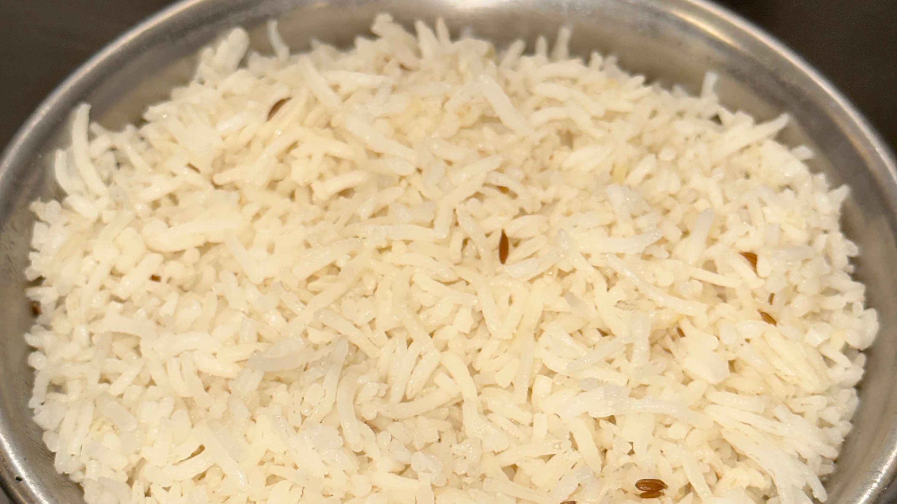 Basmati Rice