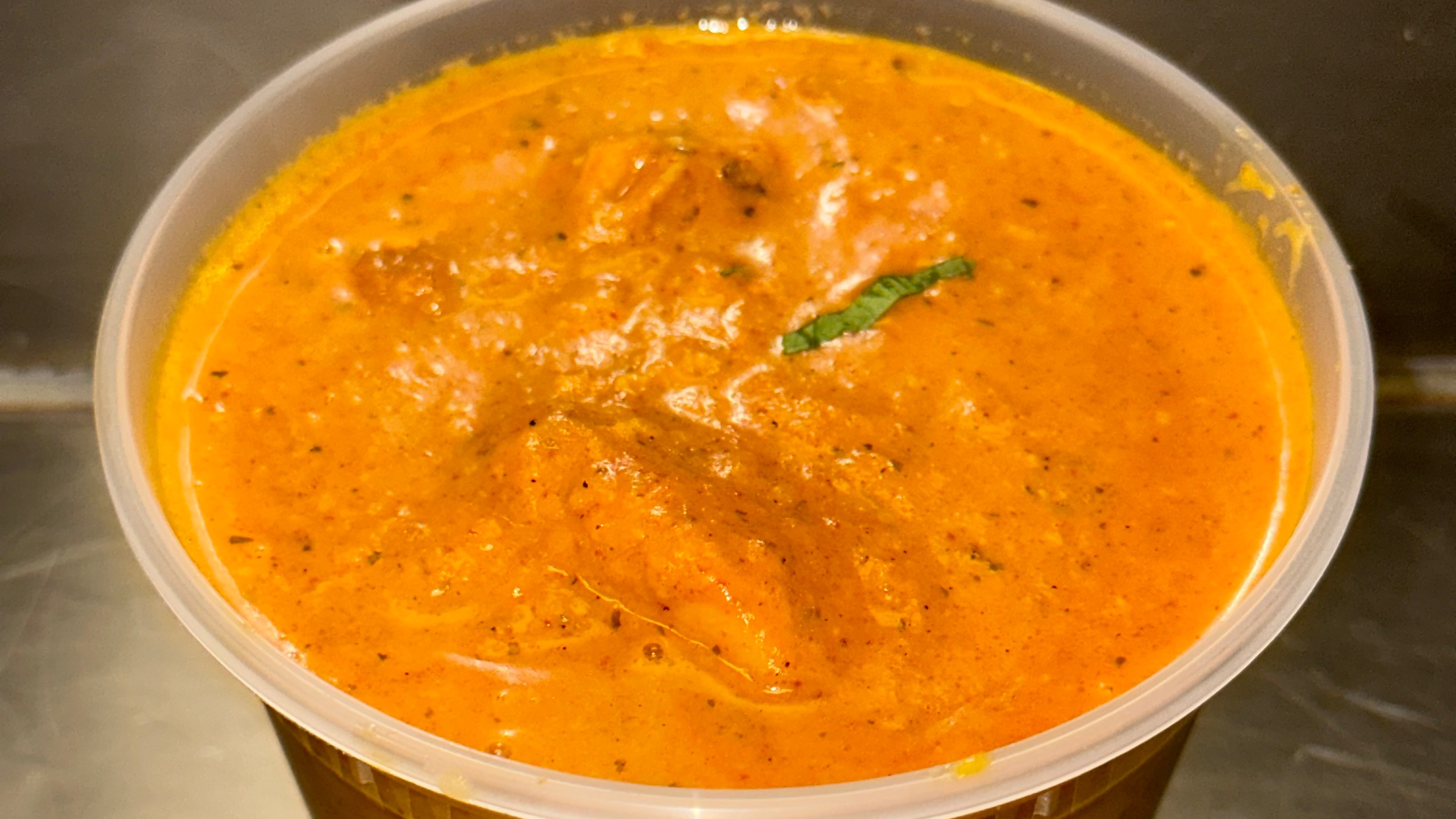 Chicken Korma