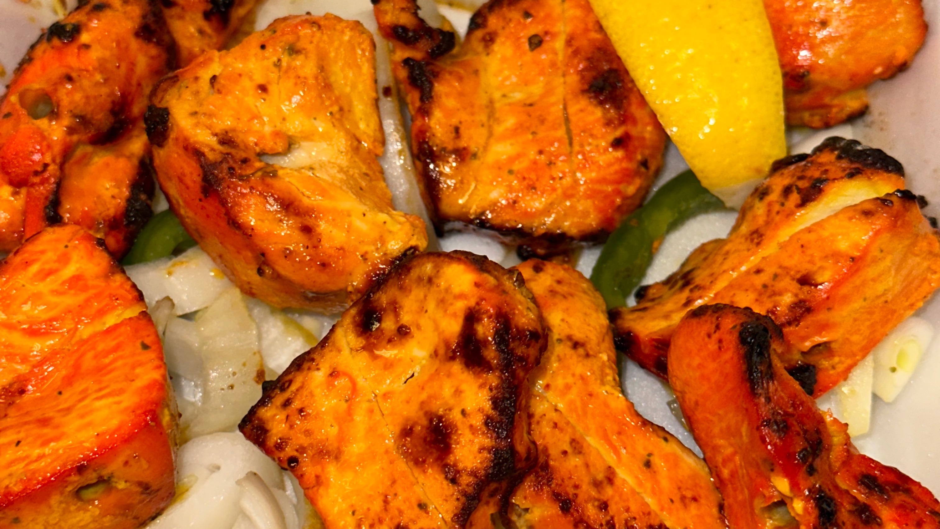 Chicken Tikka