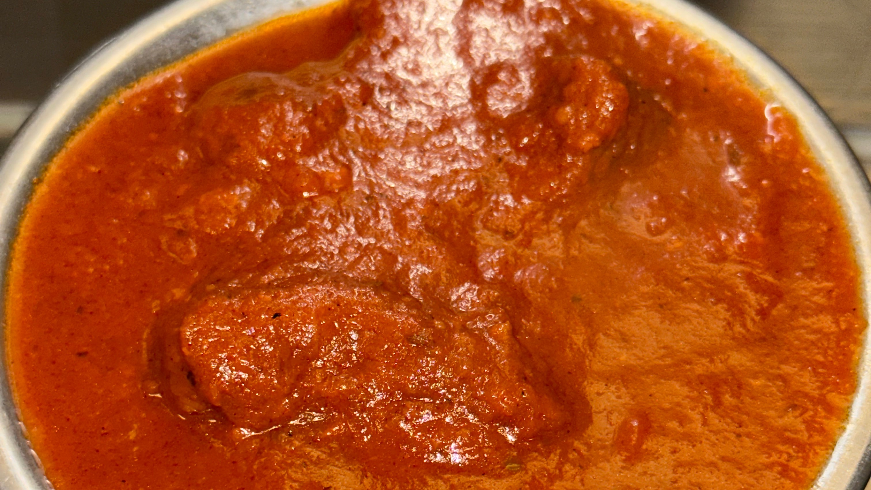 Chicken Vindaloo