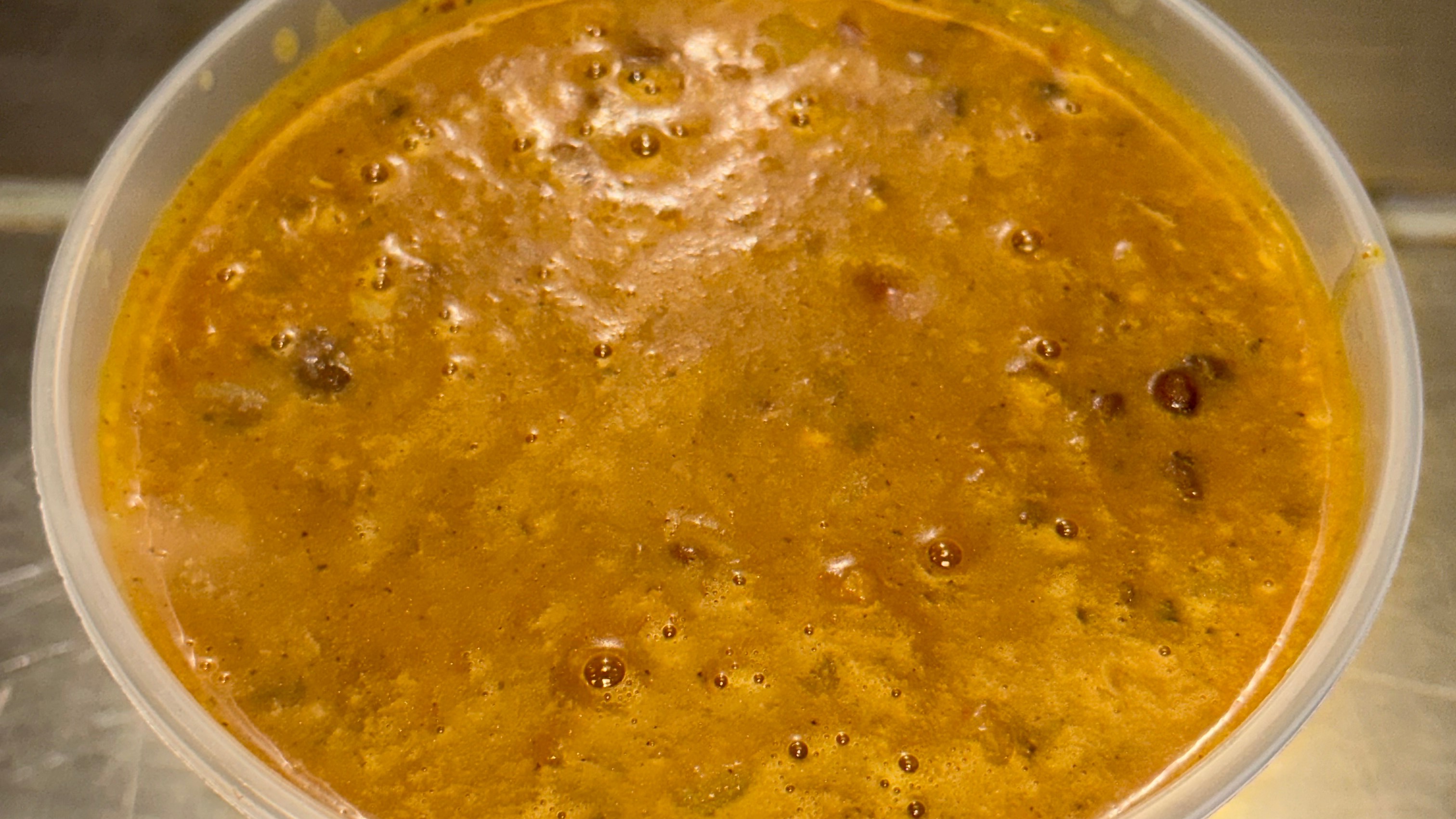 Daal Makhni
