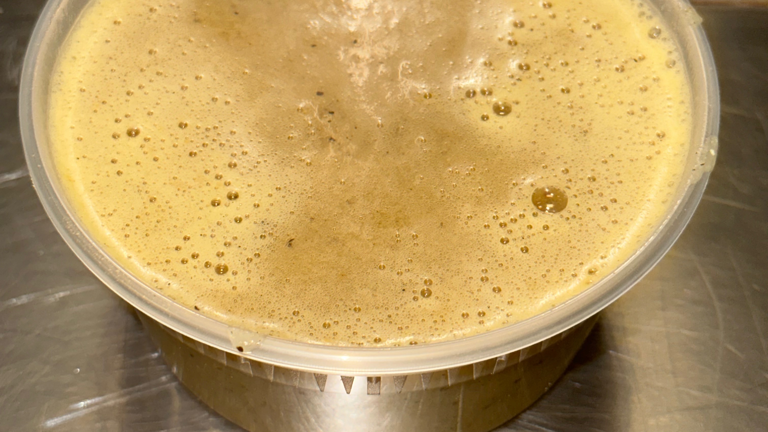 DAAL SOUP