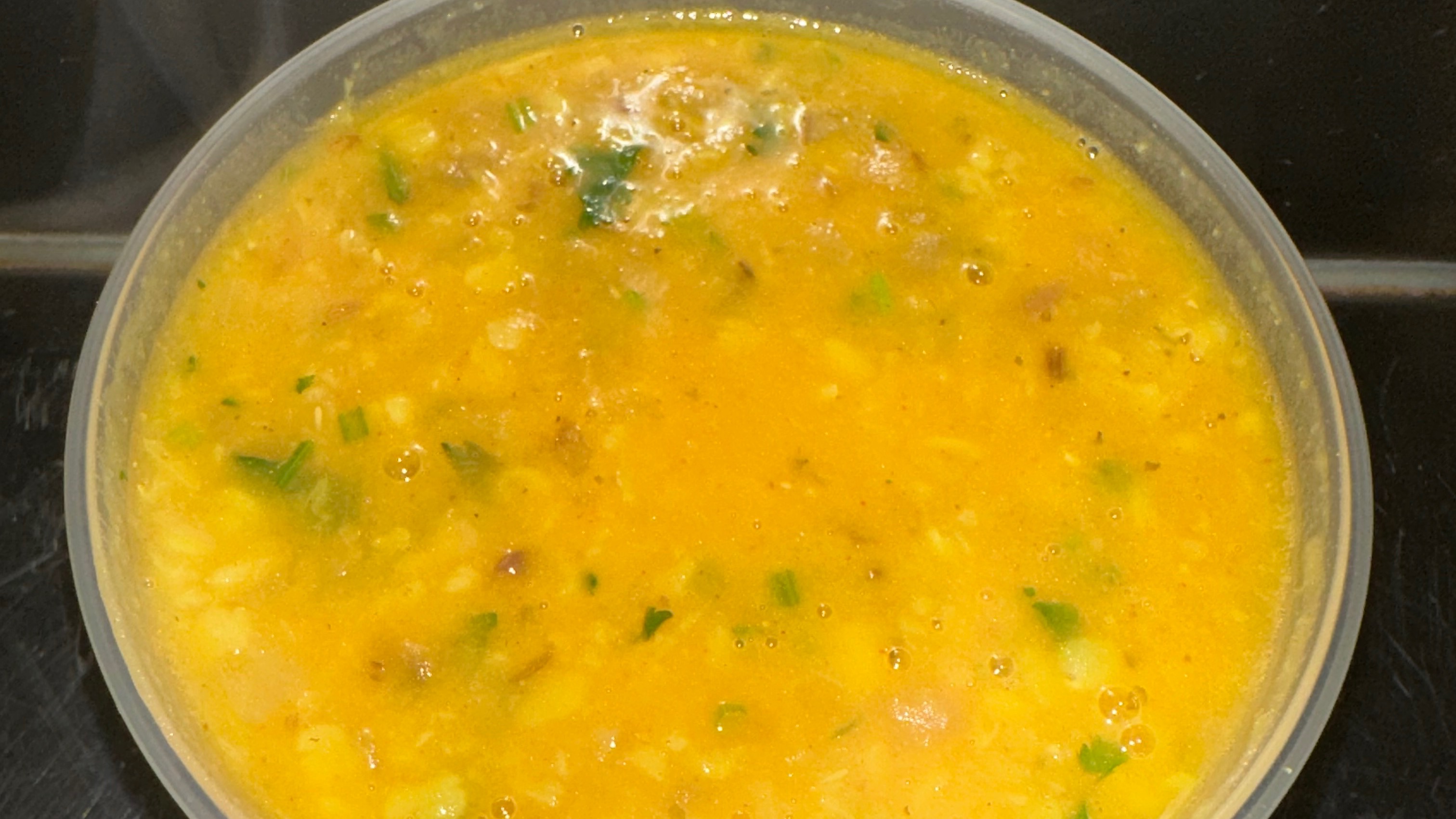 Daal Tarka