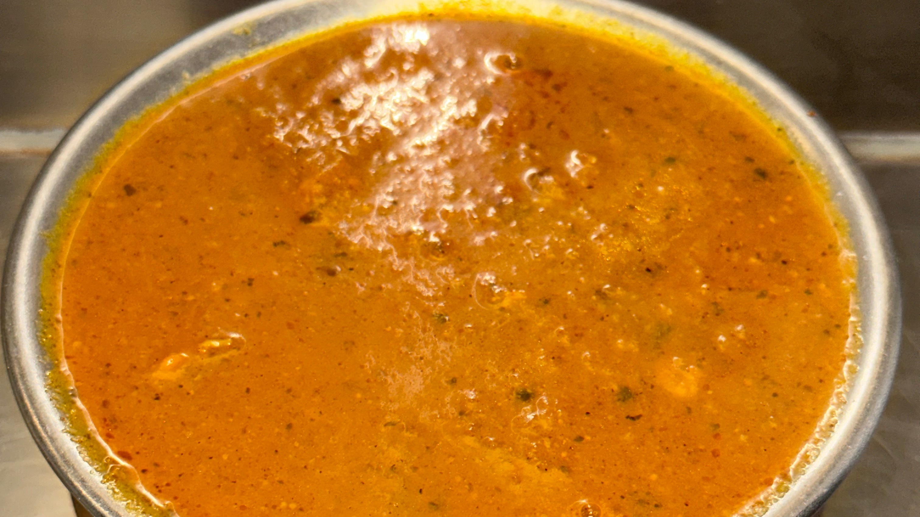 Fish Curry