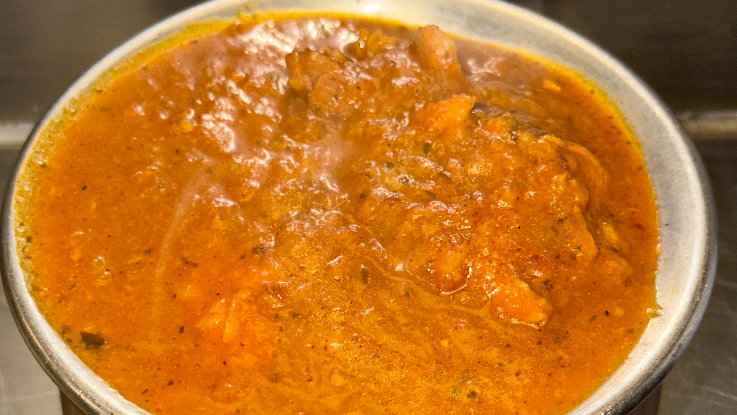 Ginger Chicken
