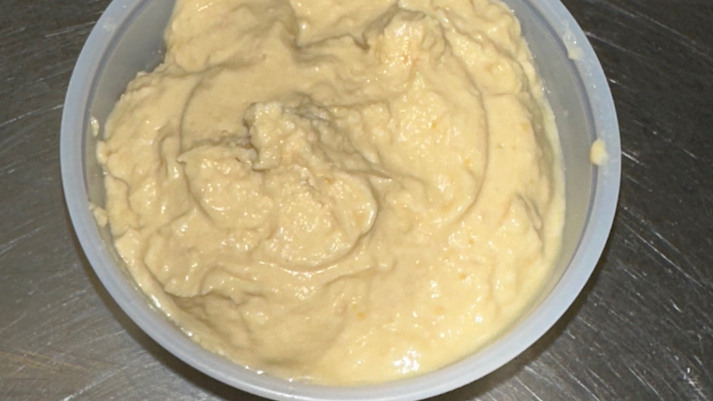 Hummus Dip
