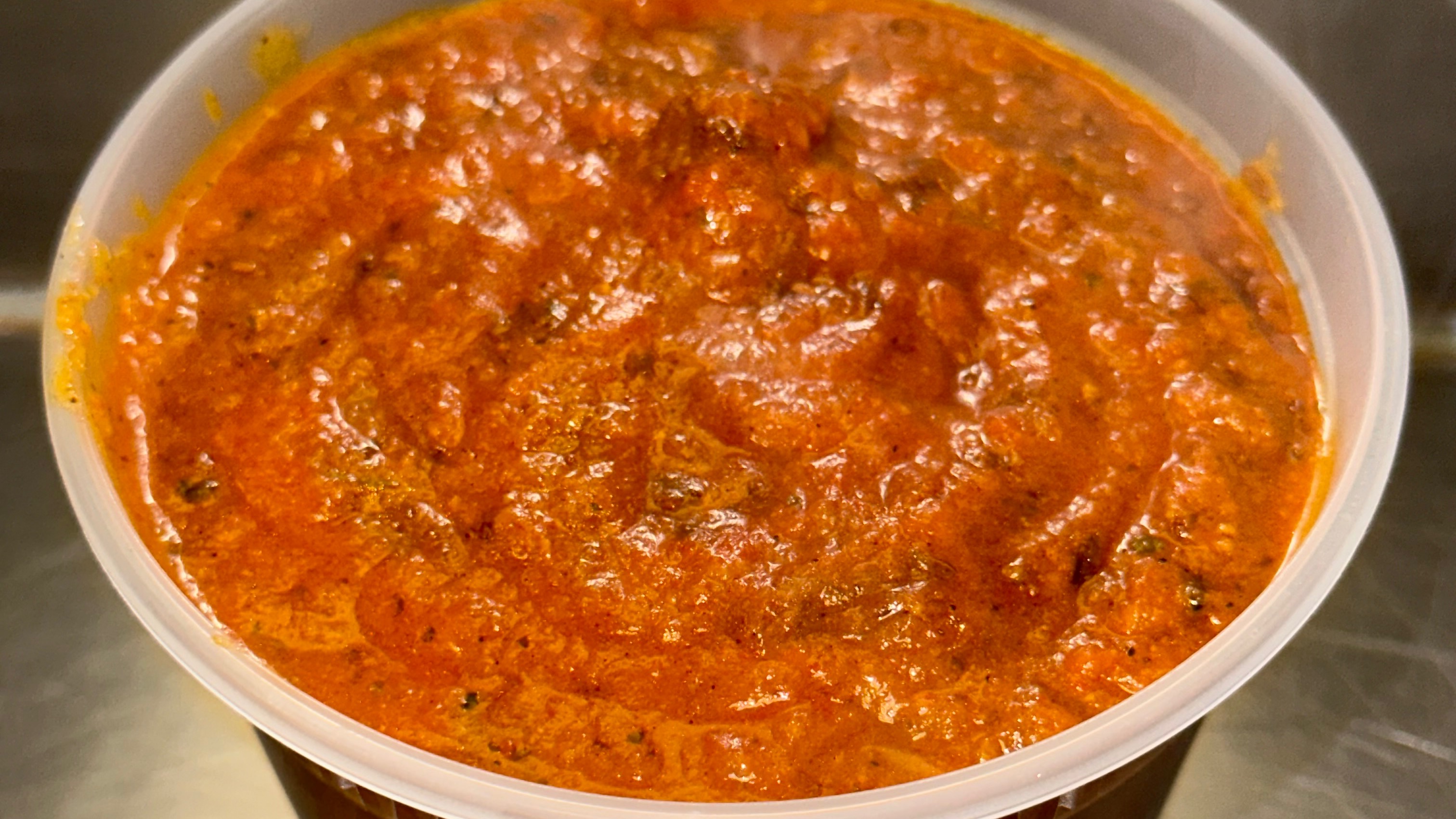Jeera Chicken