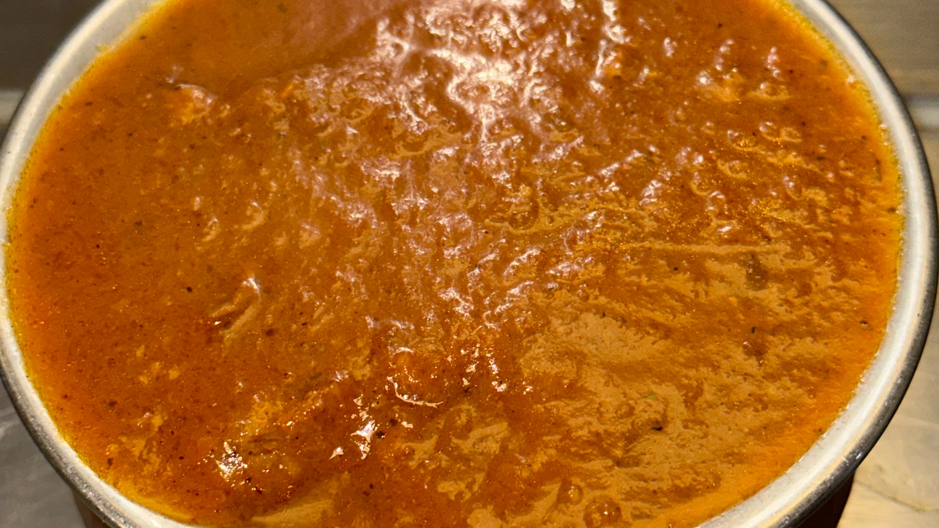 Lamb Curry