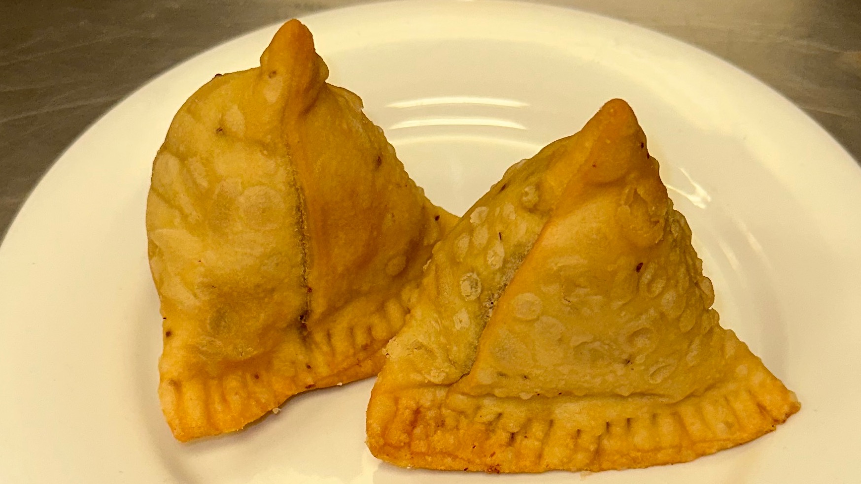 LAMB SAMOSA