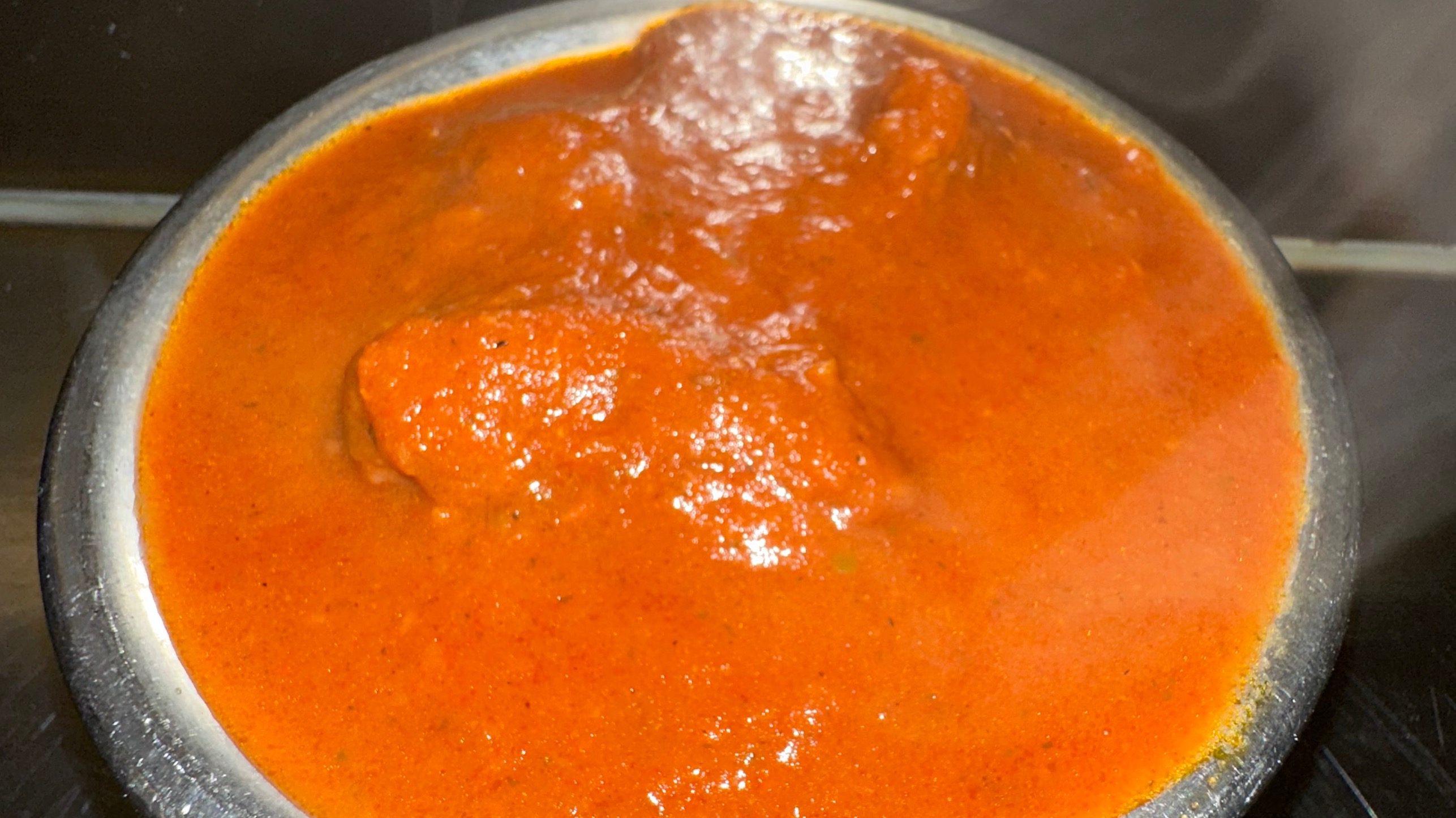Lamb Tikka Masala