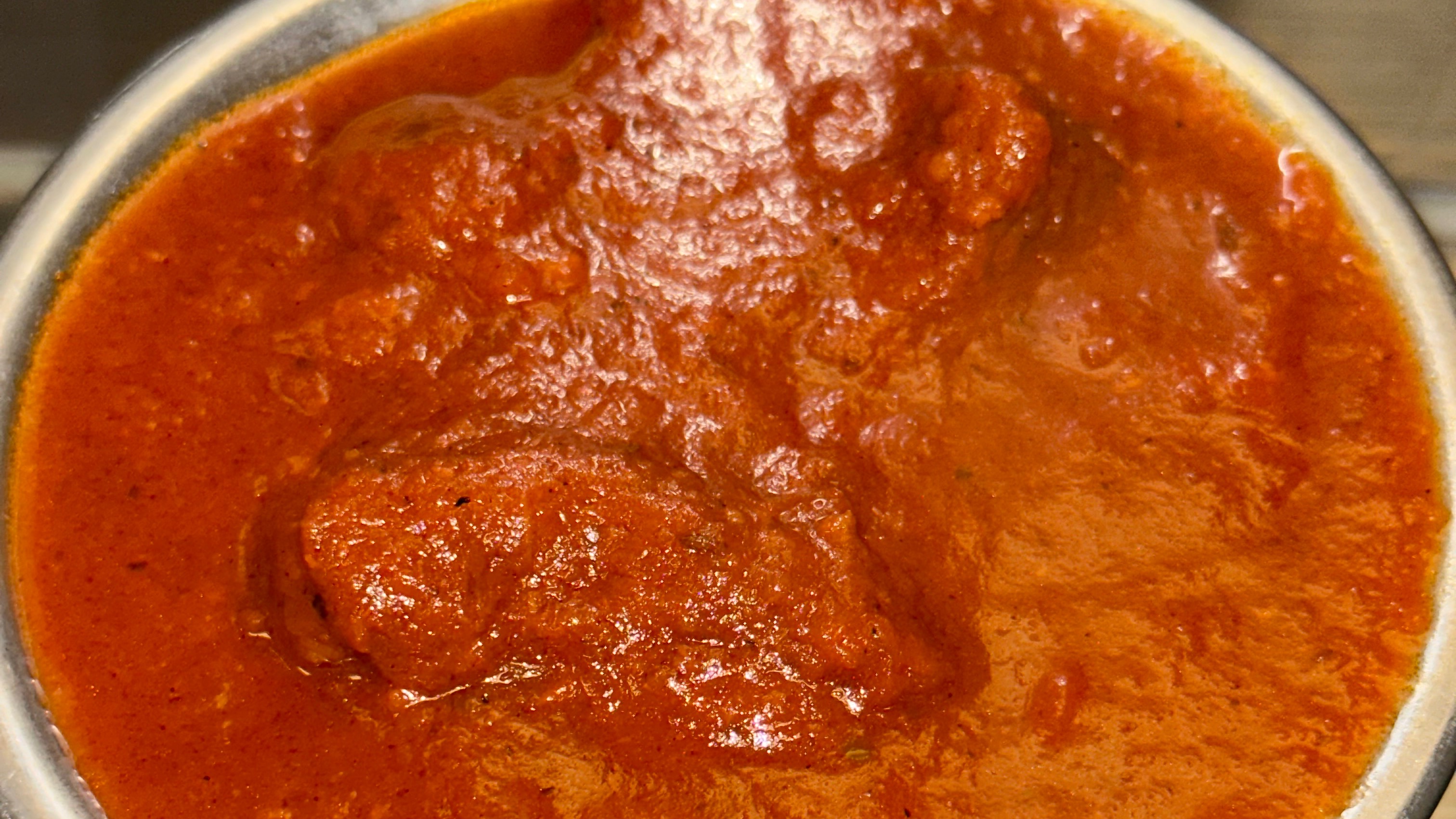 Lamb Vindaloo