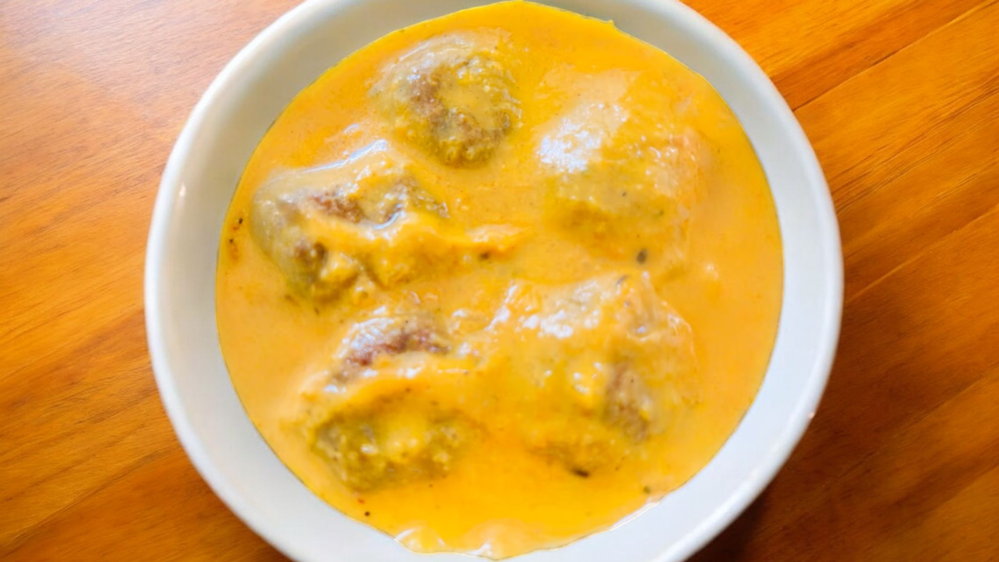 Malai Kofta