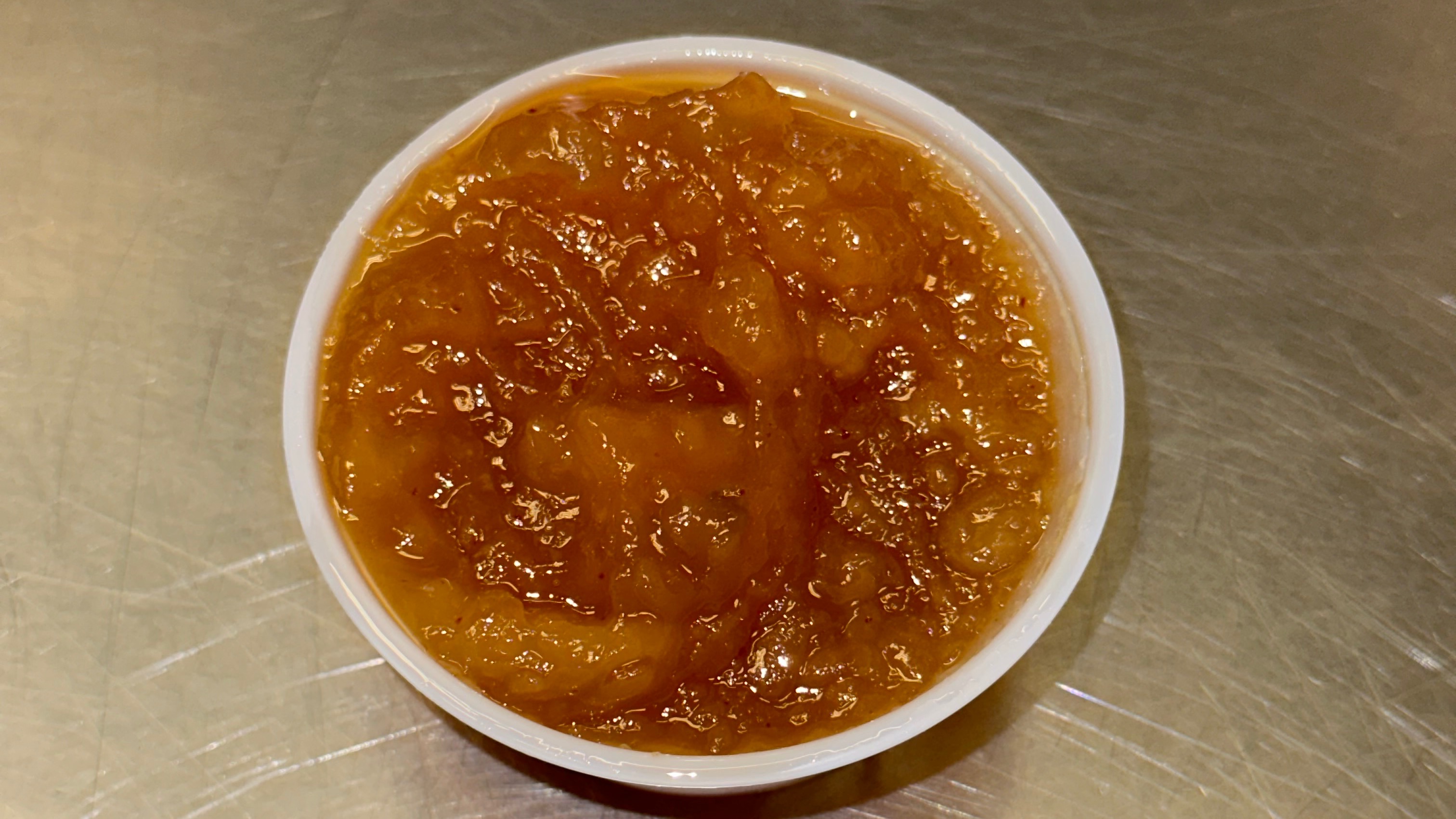 Mango Chutney