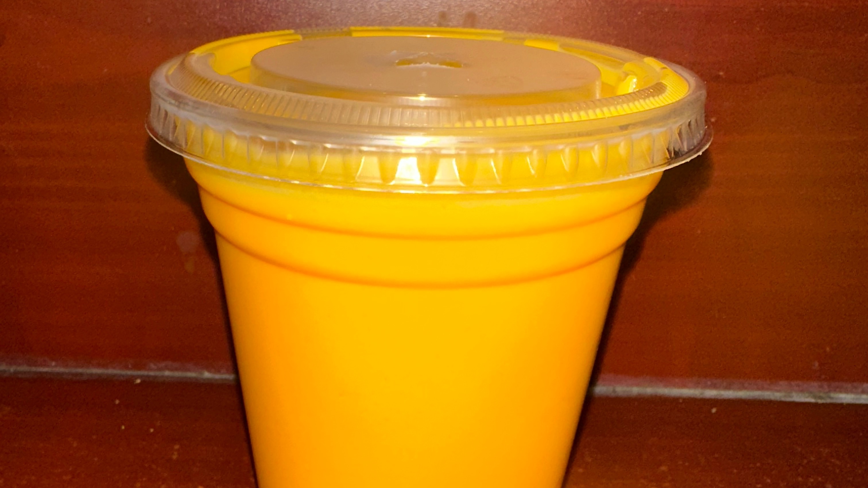 Mango Lassi