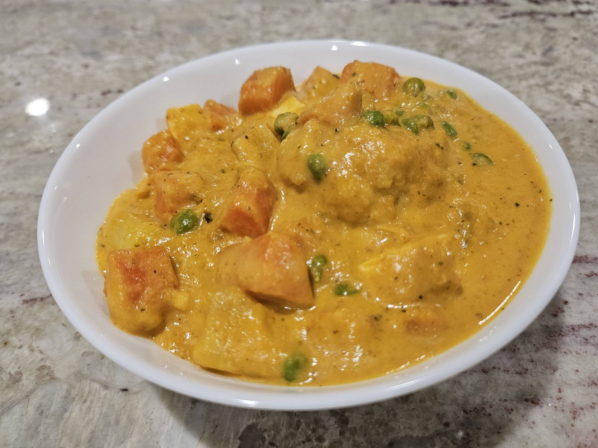 Navrattan Korma
