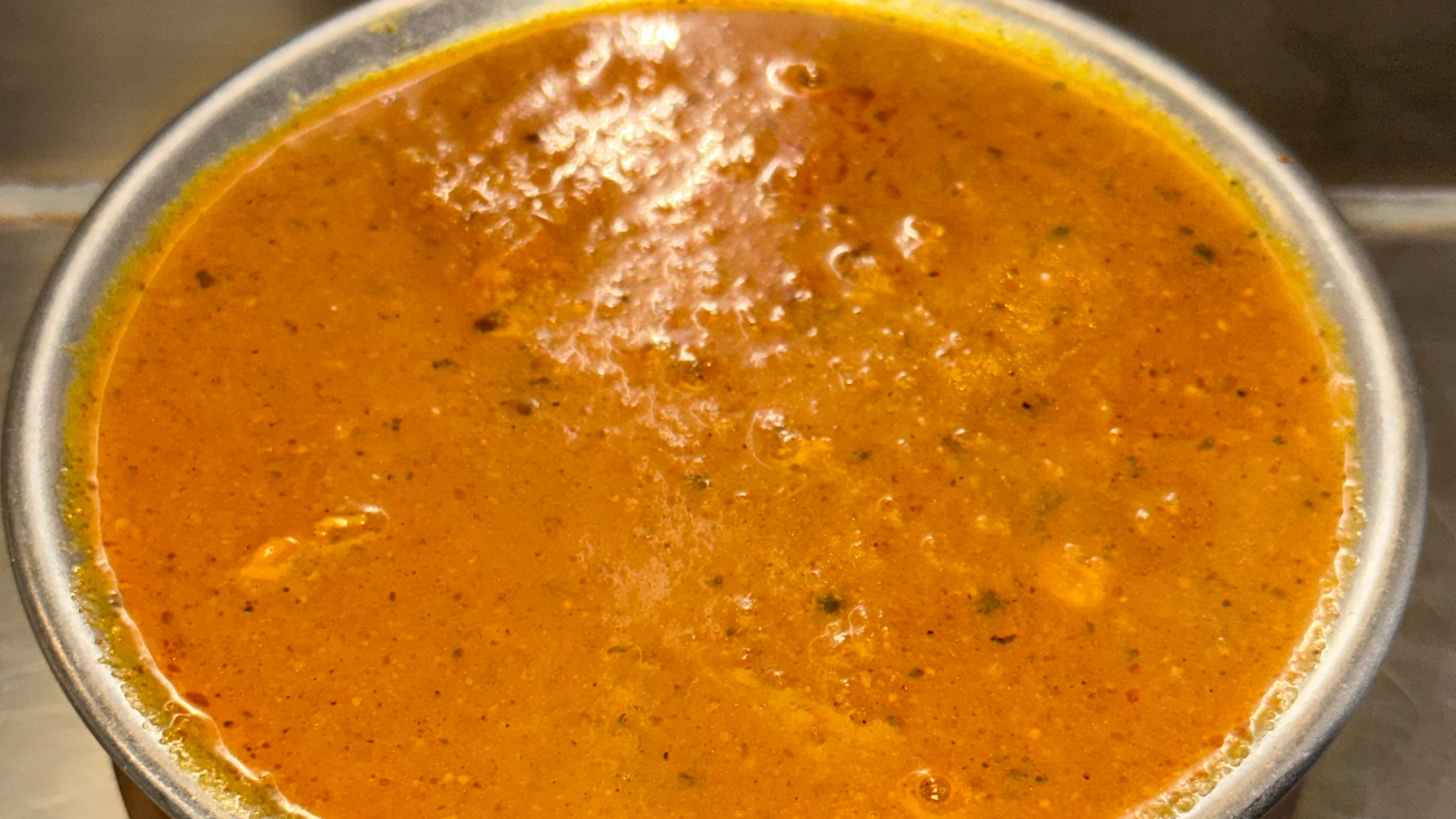 Prawn Curry