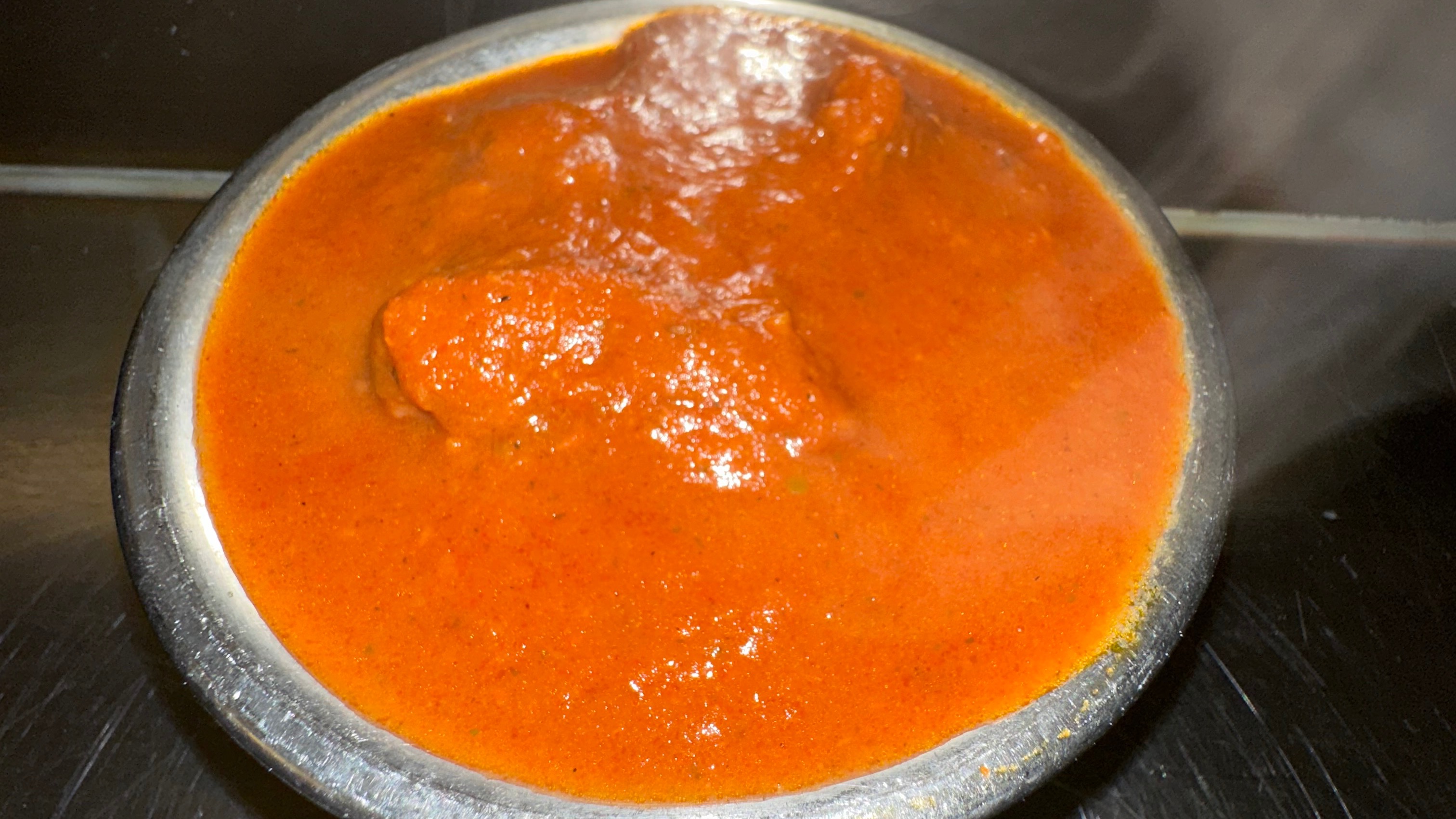 Prawn Masala