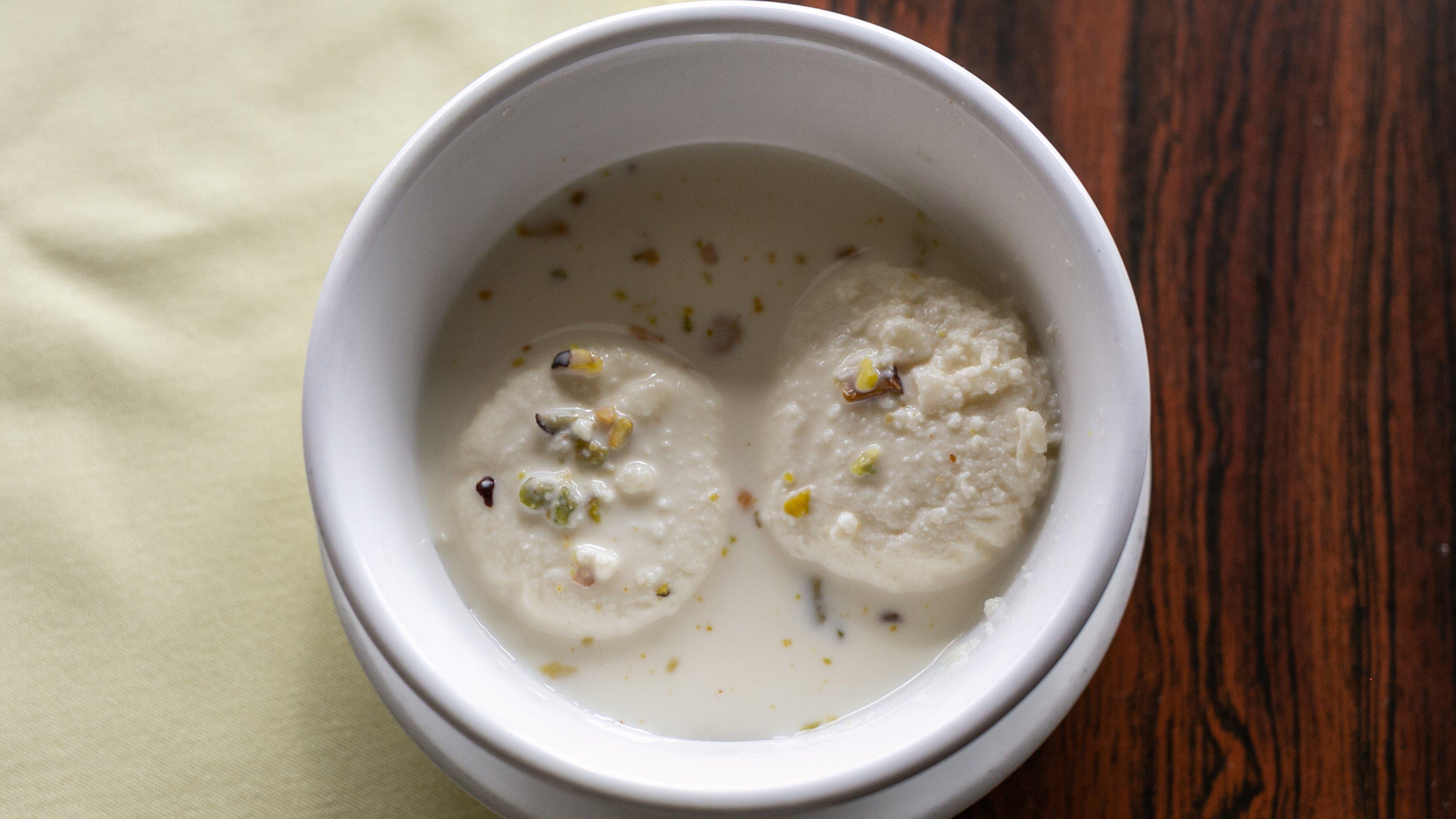 Ras Malai