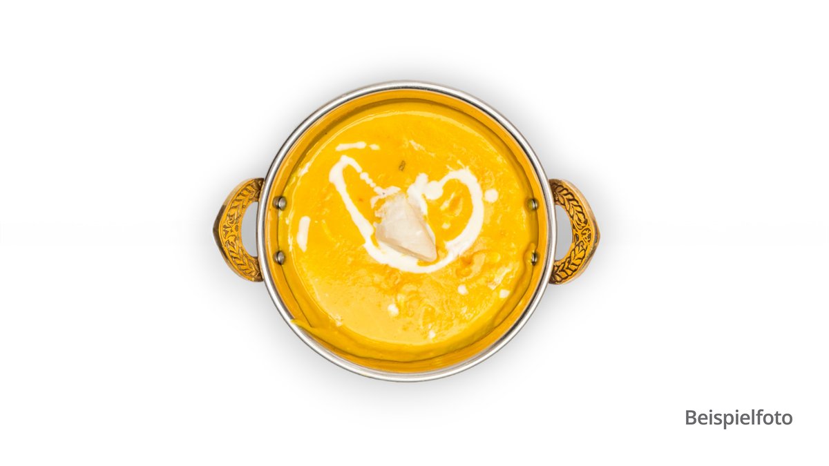 Mango Chicken
