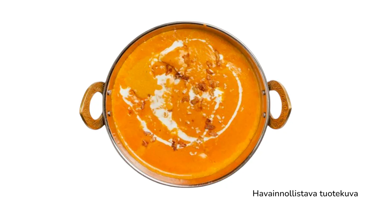 2. Kadhi Chicken