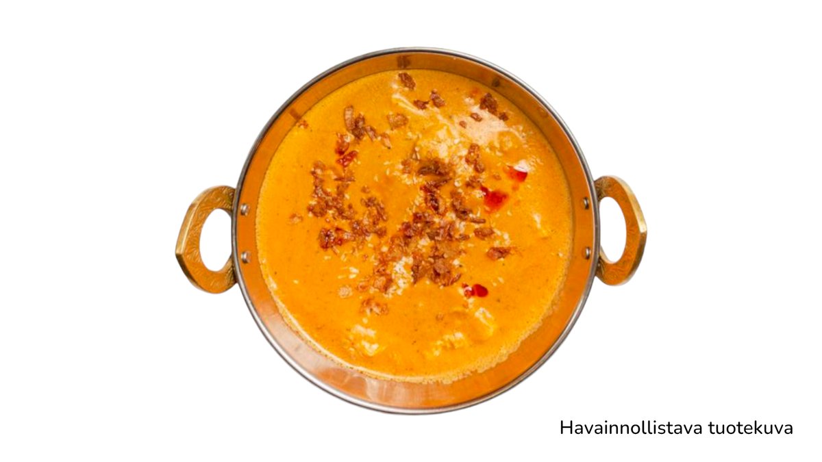 5. Kadhi Paneer