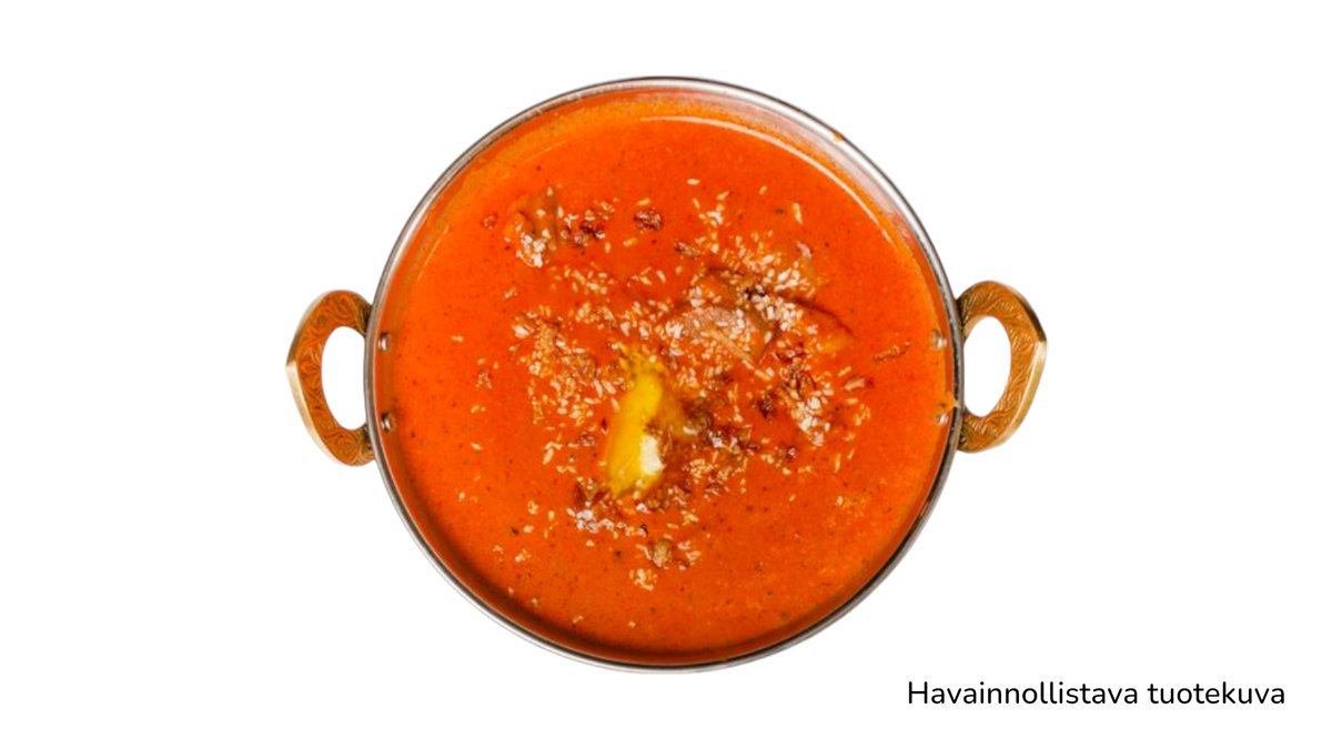 6. Paneer Makhani