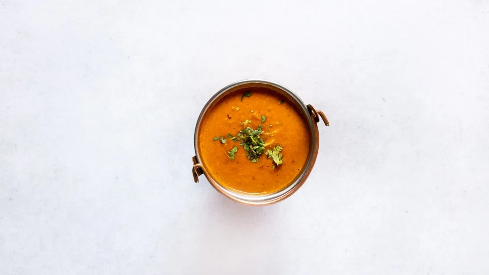 Balti chicken 350g