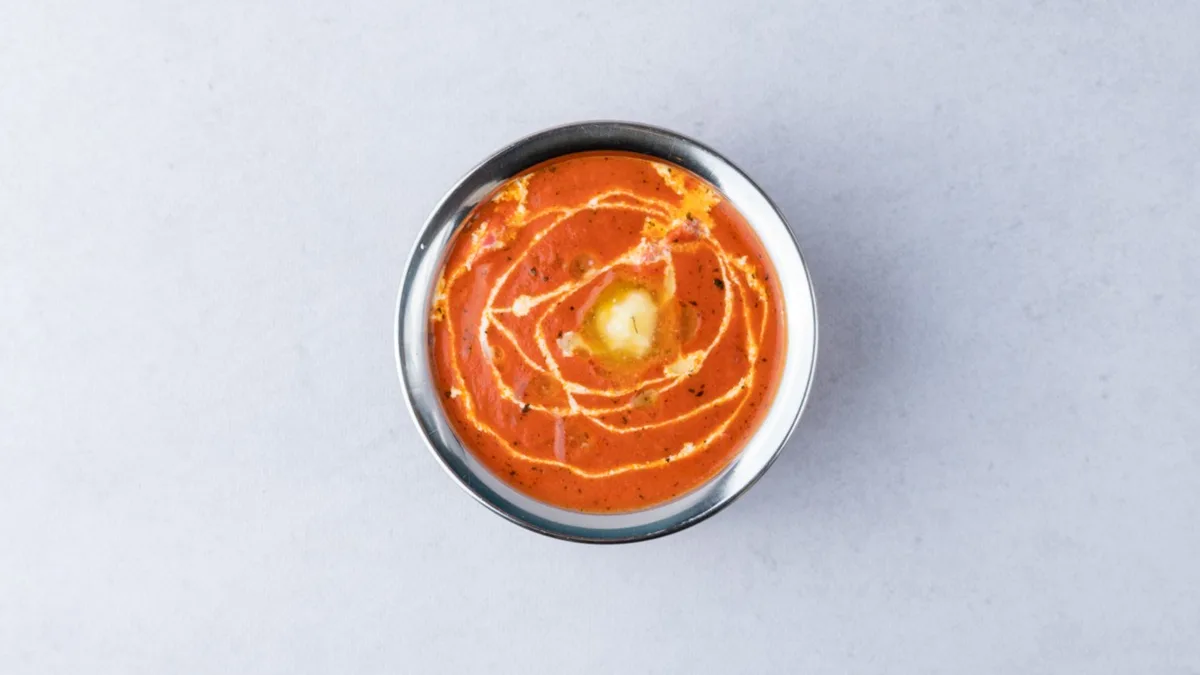 Butter chicken 350g
